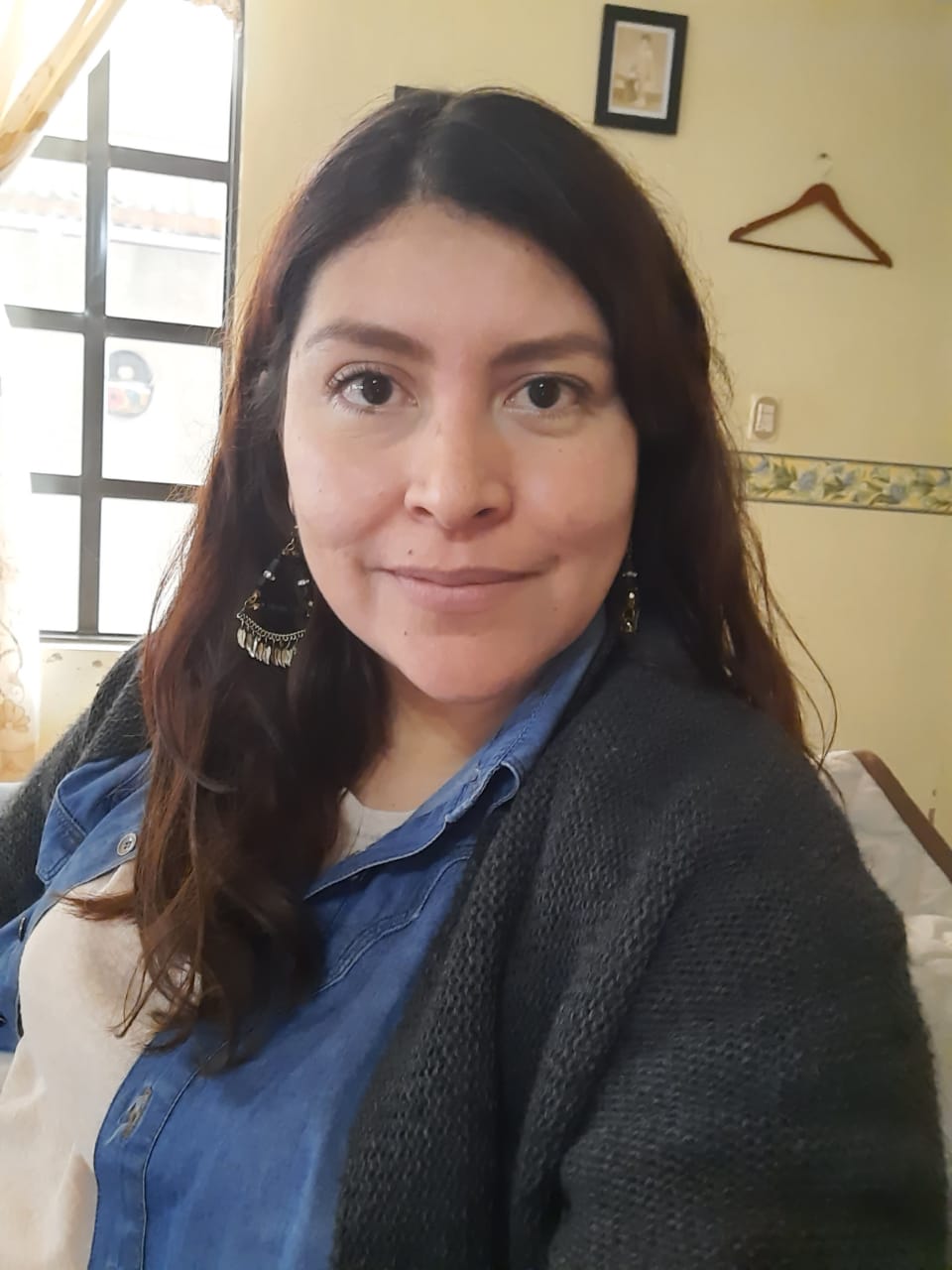 Cintia Jimenez