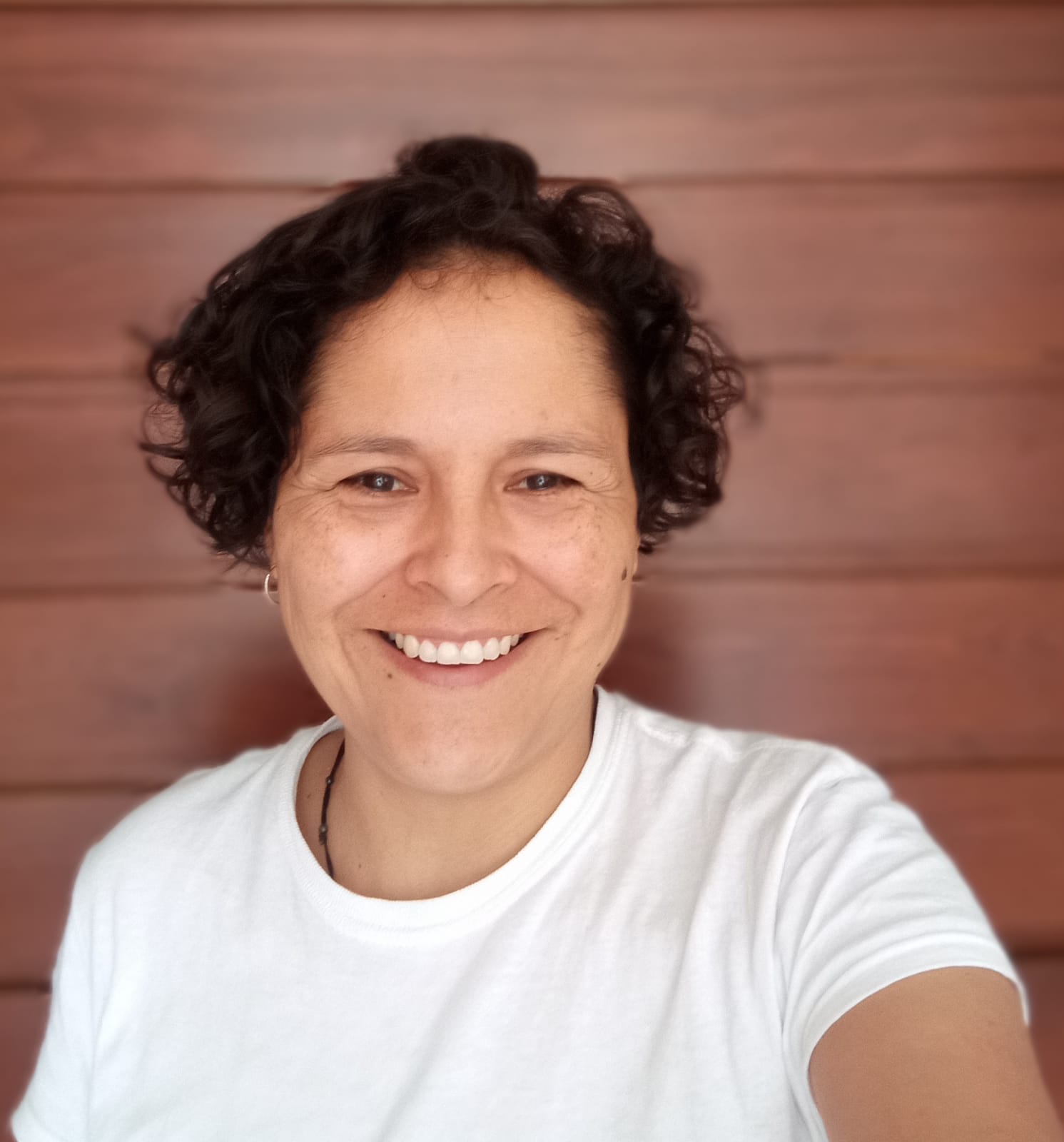María Fátima Ceballos Herrera