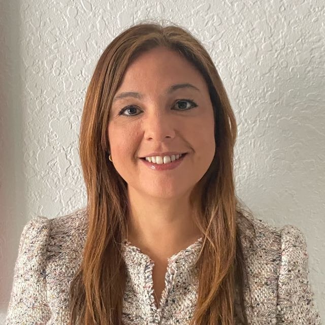 María Alejandra Mendoza