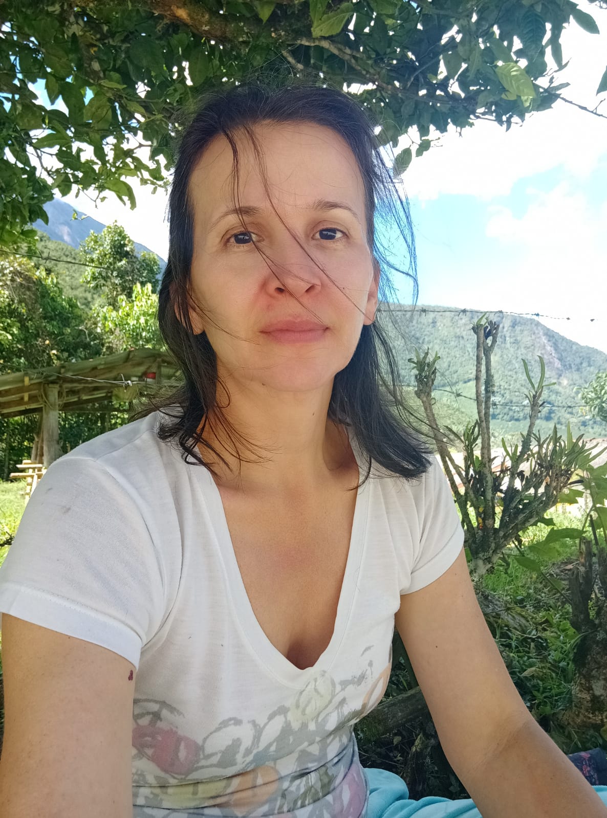 Claudia Correa
