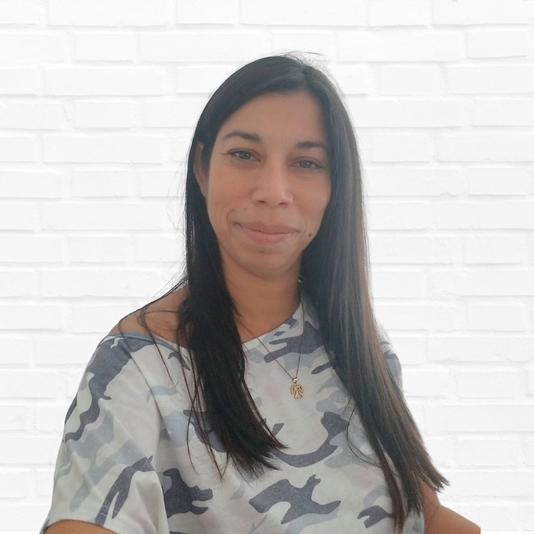 Mirelys Ruiz