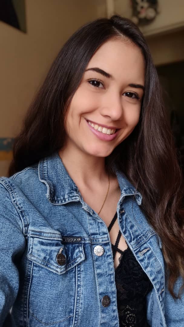 Pamela González
