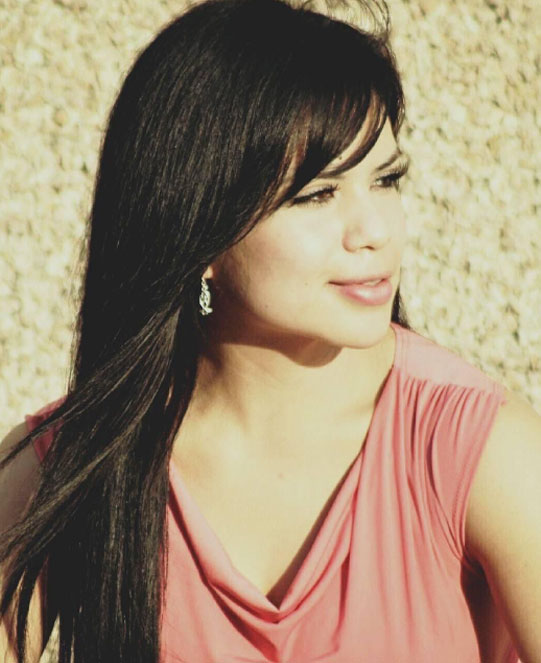 Martha Jiménez
